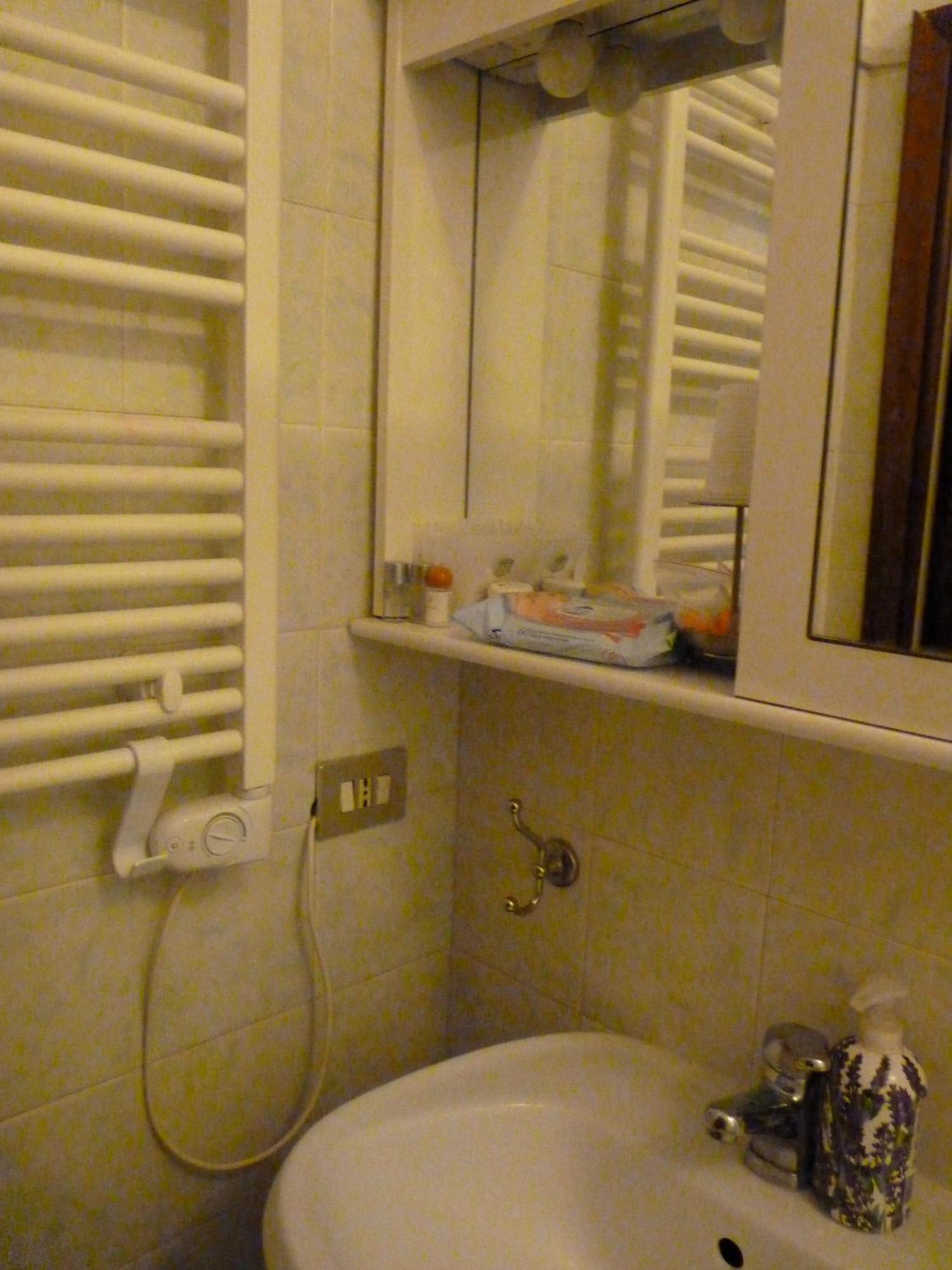 Apartment Vatican Vista Рим Екстериор снимка