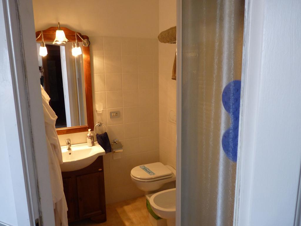 Apartment Vatican Vista Рим Стая снимка