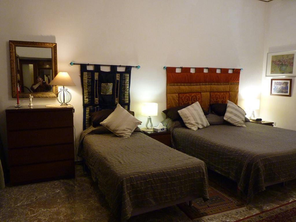 Apartment Vatican Vista Рим Стая снимка