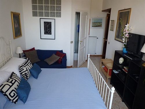 Apartment Vatican Vista Рим Екстериор снимка