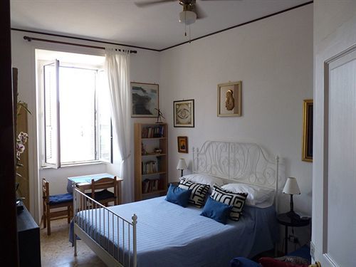 Apartment Vatican Vista Рим Екстериор снимка