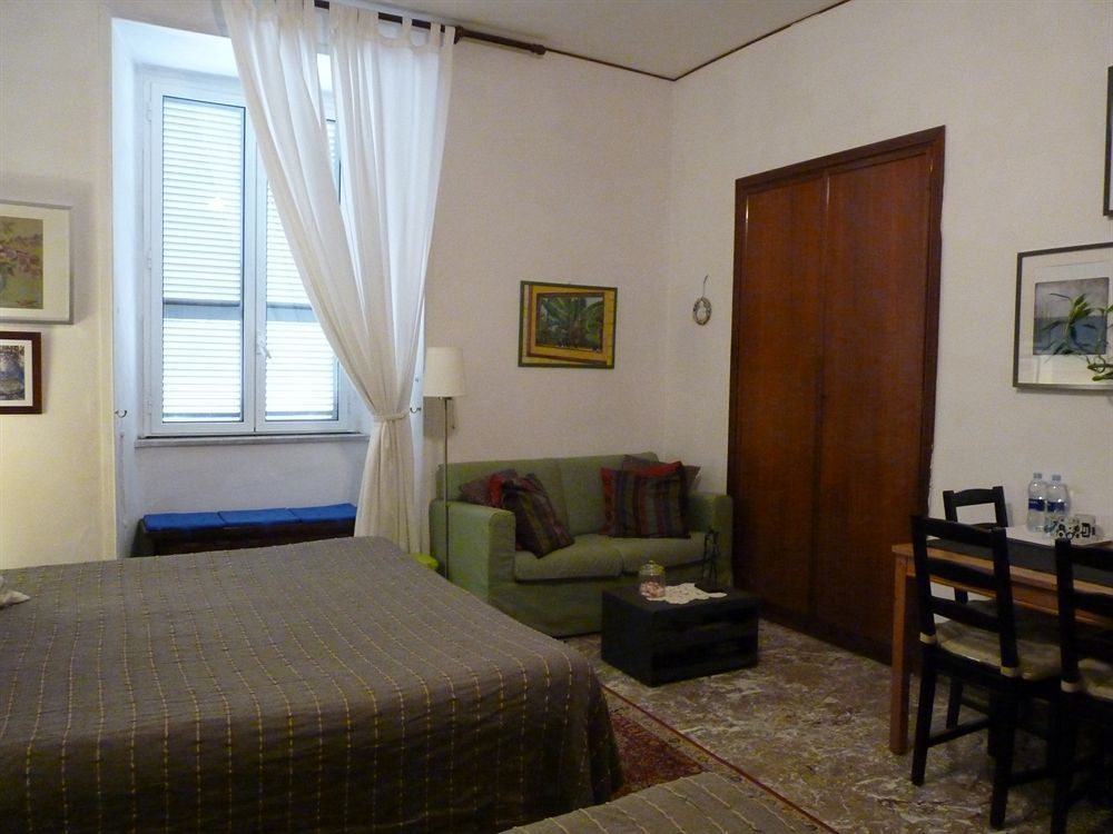 Apartment Vatican Vista Рим Екстериор снимка
