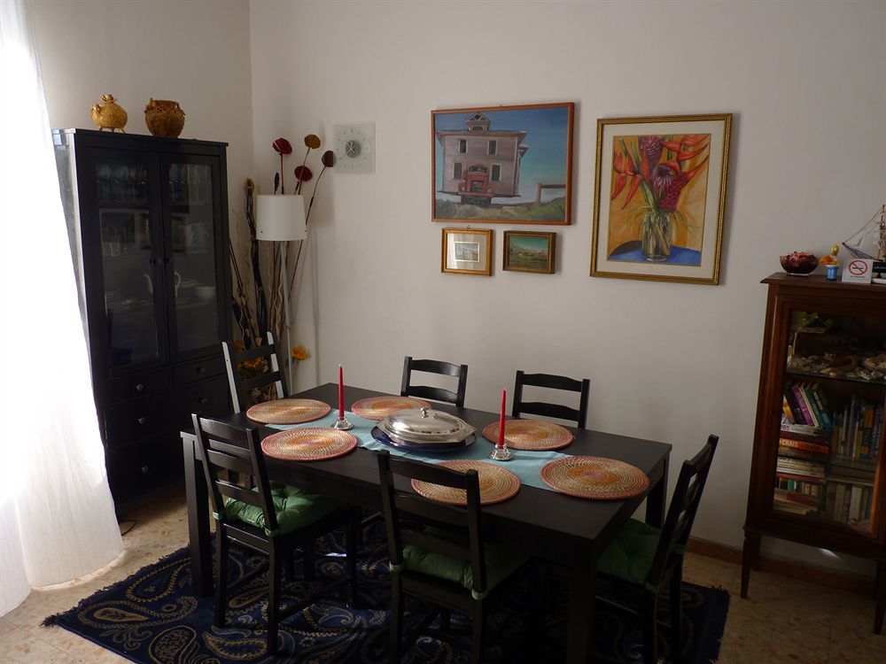 Apartment Vatican Vista Рим Екстериор снимка