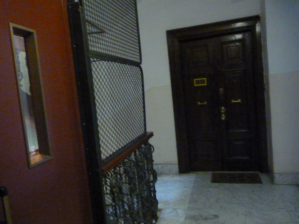 Apartment Vatican Vista Рим Екстериор снимка